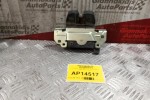 Κλειδαριά Πορτ Μπαγκαζ Opel Astra H 2004-2010 3 pins