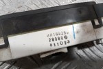 Οθόνη Ρολογιου Mitsubishi Colt 1999-2005 4 pins MR189269
