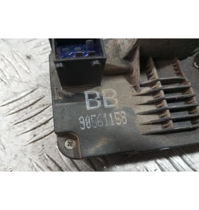 Ηλεκτρομαγνητικη Κλειδαριά Πισω Δεξια Mitsubishi Colt 1999-2005 3 pins 90561158