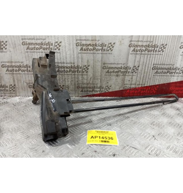 Σωληνακι Ψυγείο Λαδιού Bmw E46 316 2002-2006