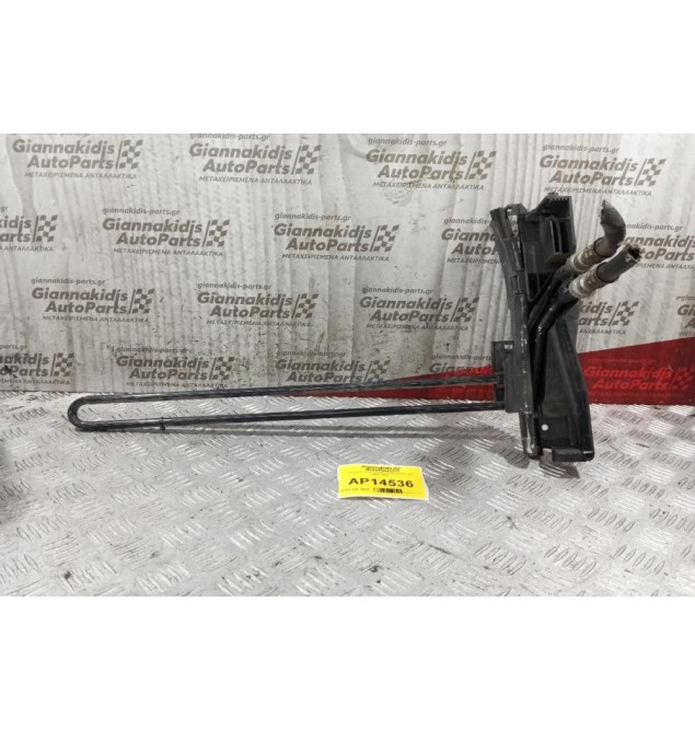 Σωληνακι Ψυγείο Λαδιού Bmw E46 316 2002-2006