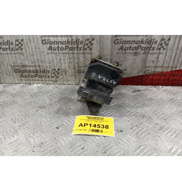Μονάδα ABS Opel Astra G 1998-2004 90581417 026521665