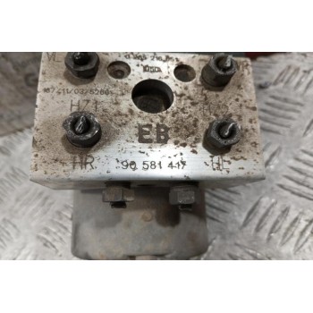 Μονάδα ABS Opel Astra G 1998-2004 90581417 026521665