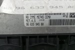 Εγκέφαλος Κινητηρα Citroen C4 2004-2008 9663394580