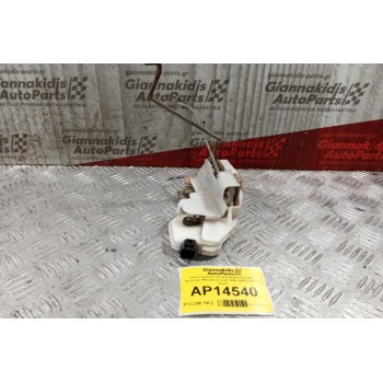 Ηλεκτρομαγνητικη Κλειδαριά Εμπρος Αριστερα Mitsubishi Colt 1999-2005 5 pins 3 Θυρο