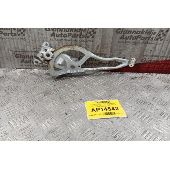 Γρύλλος - Μηχανισμός Παραθύρου Μηχανικος Πισω Δεξια Opel Astra G 1998-2004 90521872