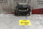 Χερούλι Εξωτερικο Eμπρος Δεξια Opel Astra G 1998-2004