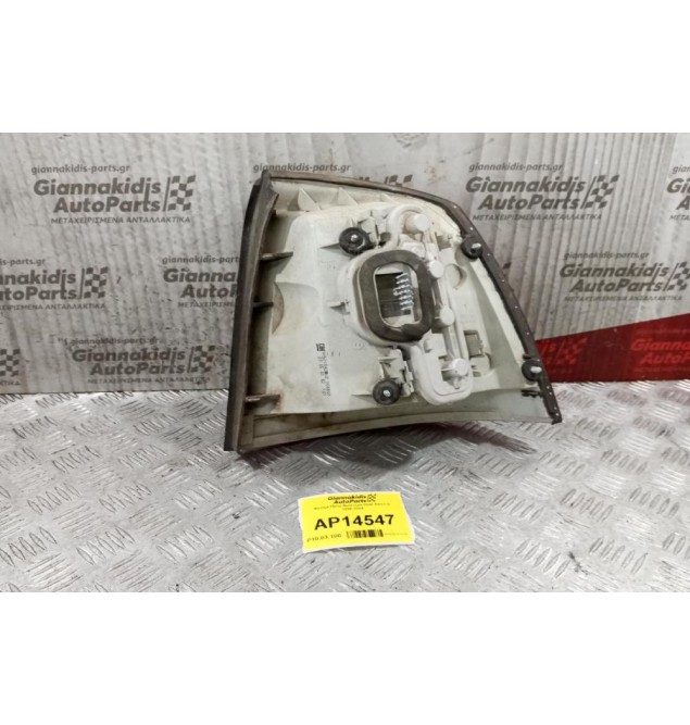 Φανάρι Πίσω Αριστερα Opel Astra G 1998-2004
