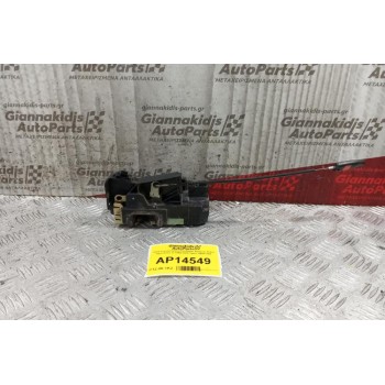 Ηλεκτρομαγνητικη Κλειδαριά Εμπρος Δεξια Opel Astra G 1998-2004 3pins 90561154