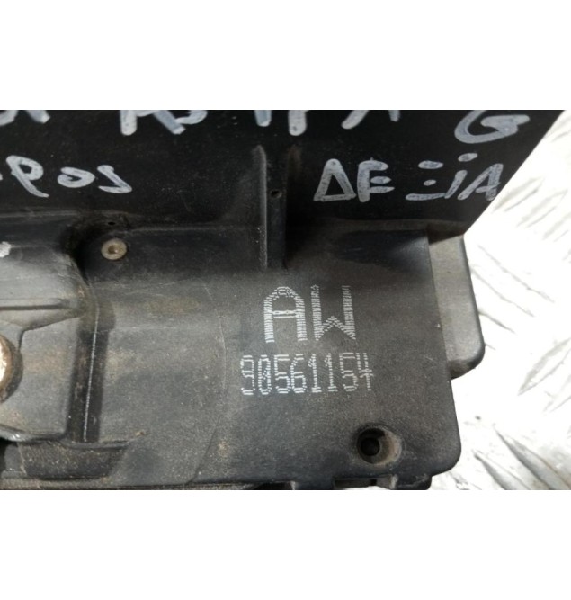 Ηλεκτρομαγνητικη Κλειδαριά Εμπρος Δεξια Opel Astra G 1998-2004 3pins 90561154