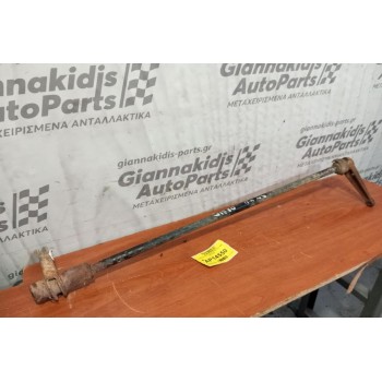 Ράβδος Στρέψεως Δεξια Toyota Hilux RN40 1978-1983