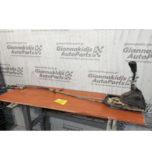 Λεβιές Ταχυτήτων Με Ντιζες Toyota Corolla E12 5ΤΑΧΥΤΟ 2002-2006