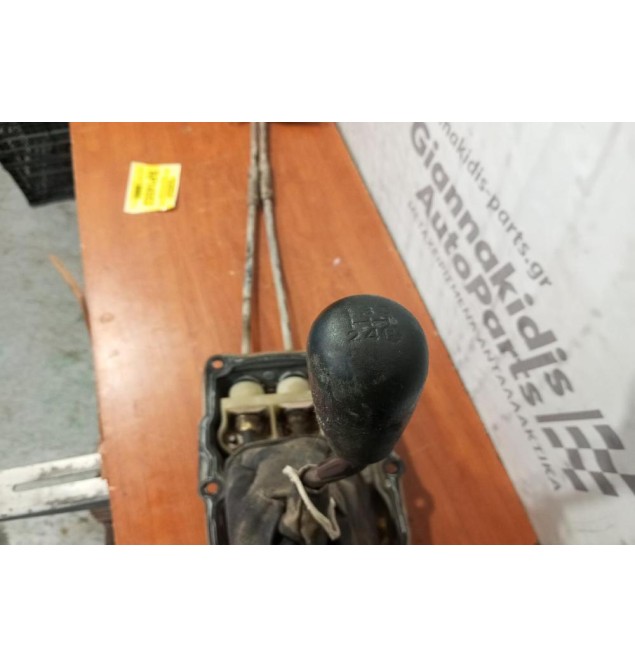 Λεβιές Ταχυτήτων Με Ντιζες Toyota Corolla E12 5ΤΑΧΥΤΟ 2002-2006