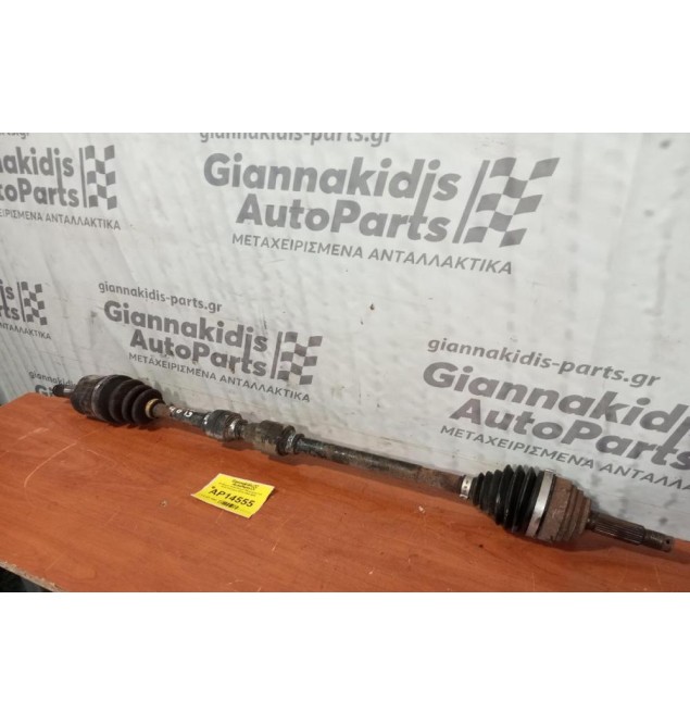 Ημιαξόνιο Δεξιο Μακρυ Mitsubishi Colt Κωδ.Κινητηρα 4G13 1999-2005