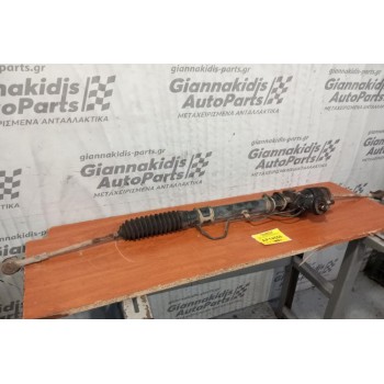 Κρεμαργιέρα Υδραυλικη Mitsubishi Colt Κωδ.Κινητηρα 4G13 1999-2005 MR449370