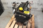 Κινητήρας - Μοτέρ Renault Kangoo Κωδ.Κινητηρα K9KW7 1500cc 61hp 1998-2003