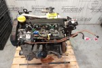 Κινητήρας - Μοτέρ Renault Kangoo Κωδ.Κινητηρα K9KW7 1500cc 61hp 1998-2003