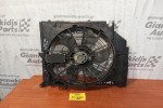 Βεντιλατέρ - Ανεμιστήρες Bmw 316 2002-2006 17427510085 0130104810 