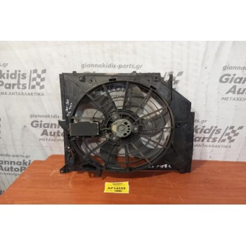 Βεντιλατέρ - Ανεμιστήρες Bmw 316 2002-2006 17427510085 0130104810 