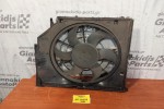 Βεντιλατέρ - Ανεμιστήρες Bmw 316 2002-2006 17427510085 0130104810 