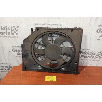 Βεντιλατέρ - Ανεμιστήρες Bmw 316 2002-2006 17427510085 0130104810 
