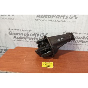 Διαφορικό Πίσω Toyota Hilux 2000-2005 Βημα 8/39