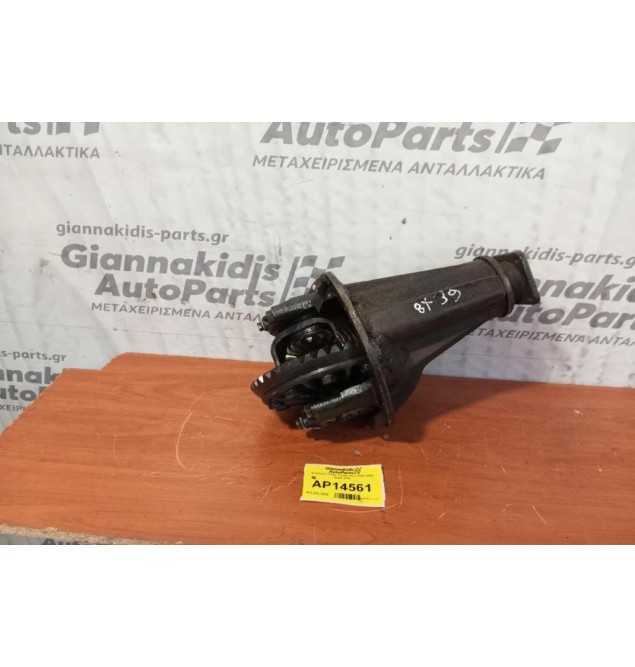 Διαφορικό Πίσω Toyota Hilux 2000-2005 Βημα 8/39