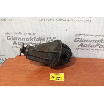 Διαφορικό Πίσω Toyota Hilux 2000-2005 Βημα 8/39