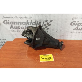 Διαφορικό Μπροστά Isuzu 4X4 1997-2003 Βημα 9/41