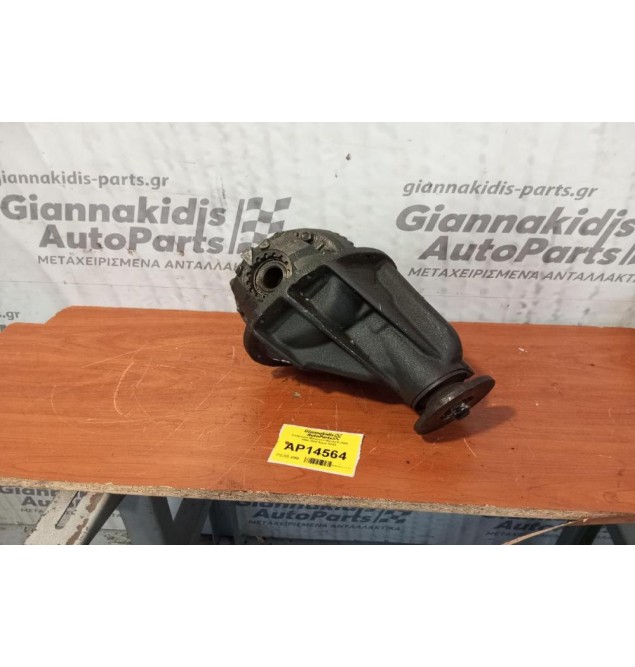 Διαφορικό Μπροστα Mazda B 2600 1994-2000 Βημα 10/43