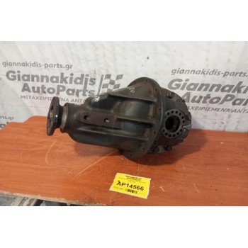 Διαφορικό Πίσω Kia Sorento 2002-2010 Βημα 8/39