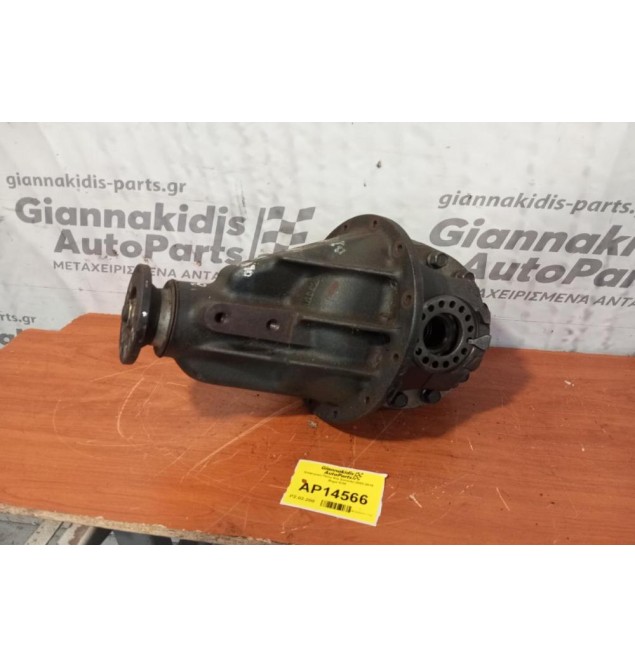 Διαφορικό Πίσω Kia Sorento 2002-2010 Βημα 8/39