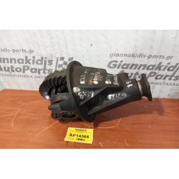 Διαφορικό Πίσω Kia Sorento 2002-2010 Βημα 8/39