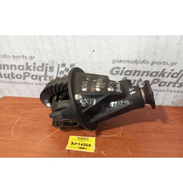 Διαφορικό Πίσω Kia Sorento 2002-2010 Βημα 8/39