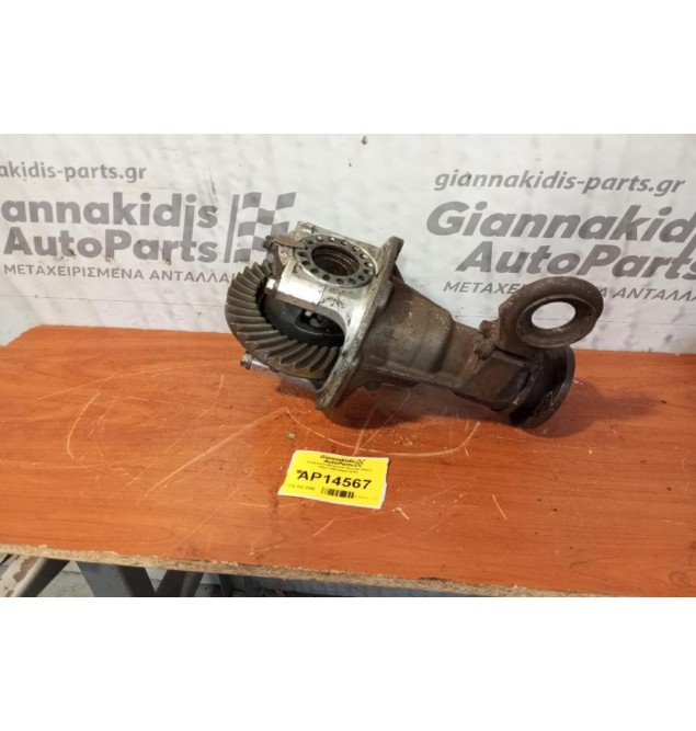 Διαφορικό Μπροστά Suzuki Vitara 1992-1998 Βημα 8/39