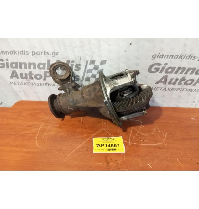 Διαφορικό Μπροστά Suzuki Vitara 1992-1998 Βημα 8/39