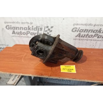 Διαφορικό Πισω Suzuki Vitara 1992-1998 Βημα 8/42