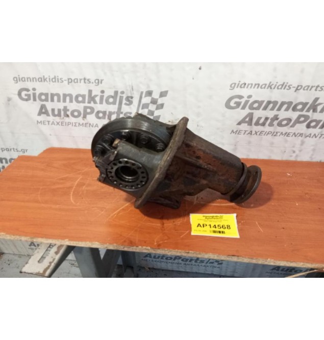 Διαφορικό Πισω Suzuki Vitara 1992-1998 Βημα 8/42