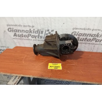 Διαφορικό Πισω Suzuki Vitara 1992-1998 Βημα 8/42