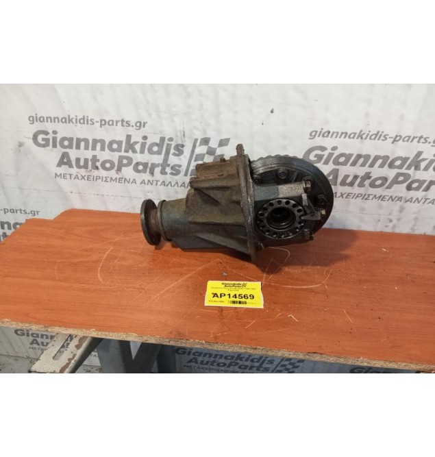 Διαφορικό Πισω Suzuki Vitara 1992-1998 Βημα 8/42