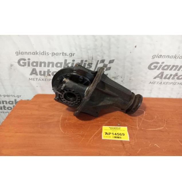 Διαφορικό Πισω Suzuki Vitara 1992-1998 Βημα 8/42