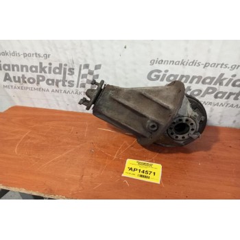 Διαφορικό Πίσω Ford Transit 1987-1991 Βημα 11/43