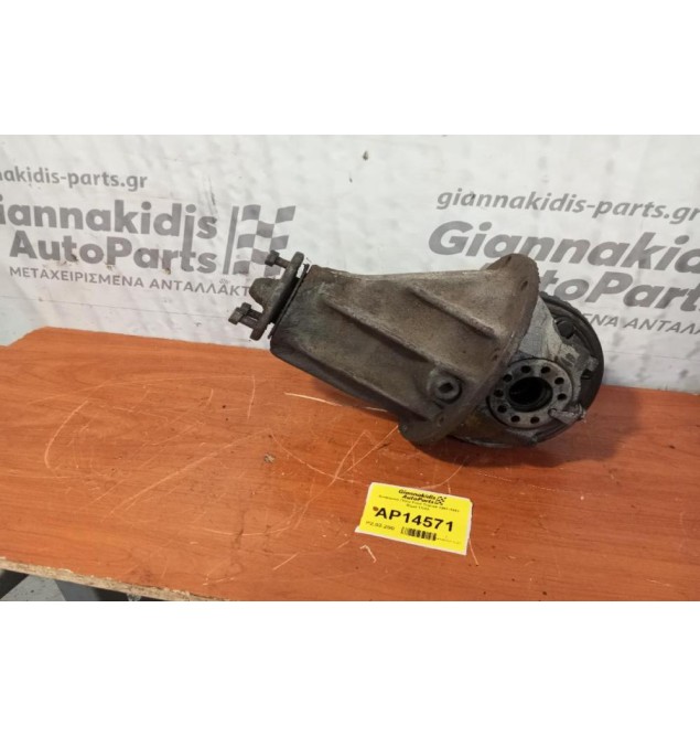 Διαφορικό Πίσω Ford Transit 1987-1991 Βημα 11/43