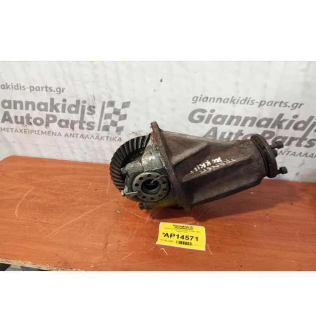 Διαφορικό Πίσω Ford Transit 1987-1991 Βημα 11/43