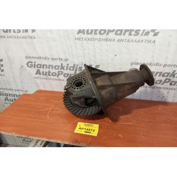 Διαφορικό Πίσω Mitsubishi L400 1995-2004 Βημα 9/38