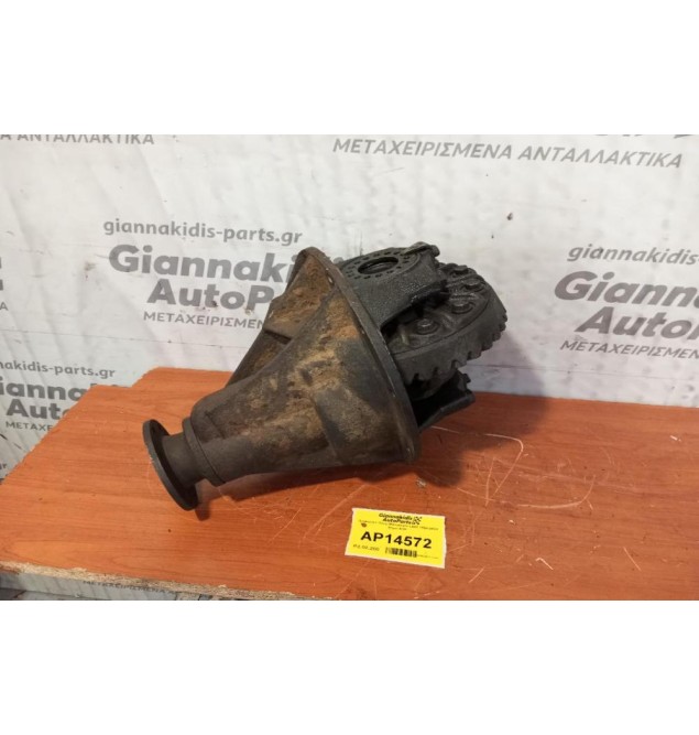 Διαφορικό Πίσω Mitsubishi L400 1995-2004 Βημα 9/38