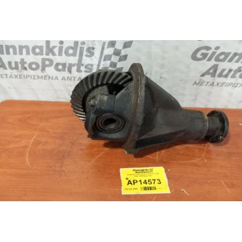 Διαφορικό Πίσω Nissan Datsun 1200 1984-1985 Βημα 9/37