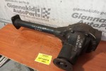 Διαφορικό Μπροστά Opel Frontera 1998-2004 Βημα 8/41