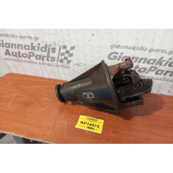 Διαφορικό Πίσω Nissan Vanette 1986-1995 Βημα 9/37