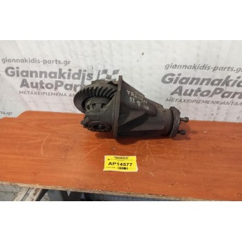 Διαφορικό Πίσω Ford Transit 1992-1995 Βημα 9/41